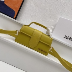 Jacquemus Satchel Bags